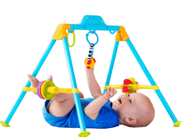 Baby Activity Gym