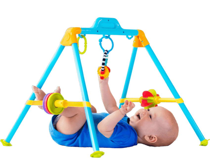 Baby Activity Gym